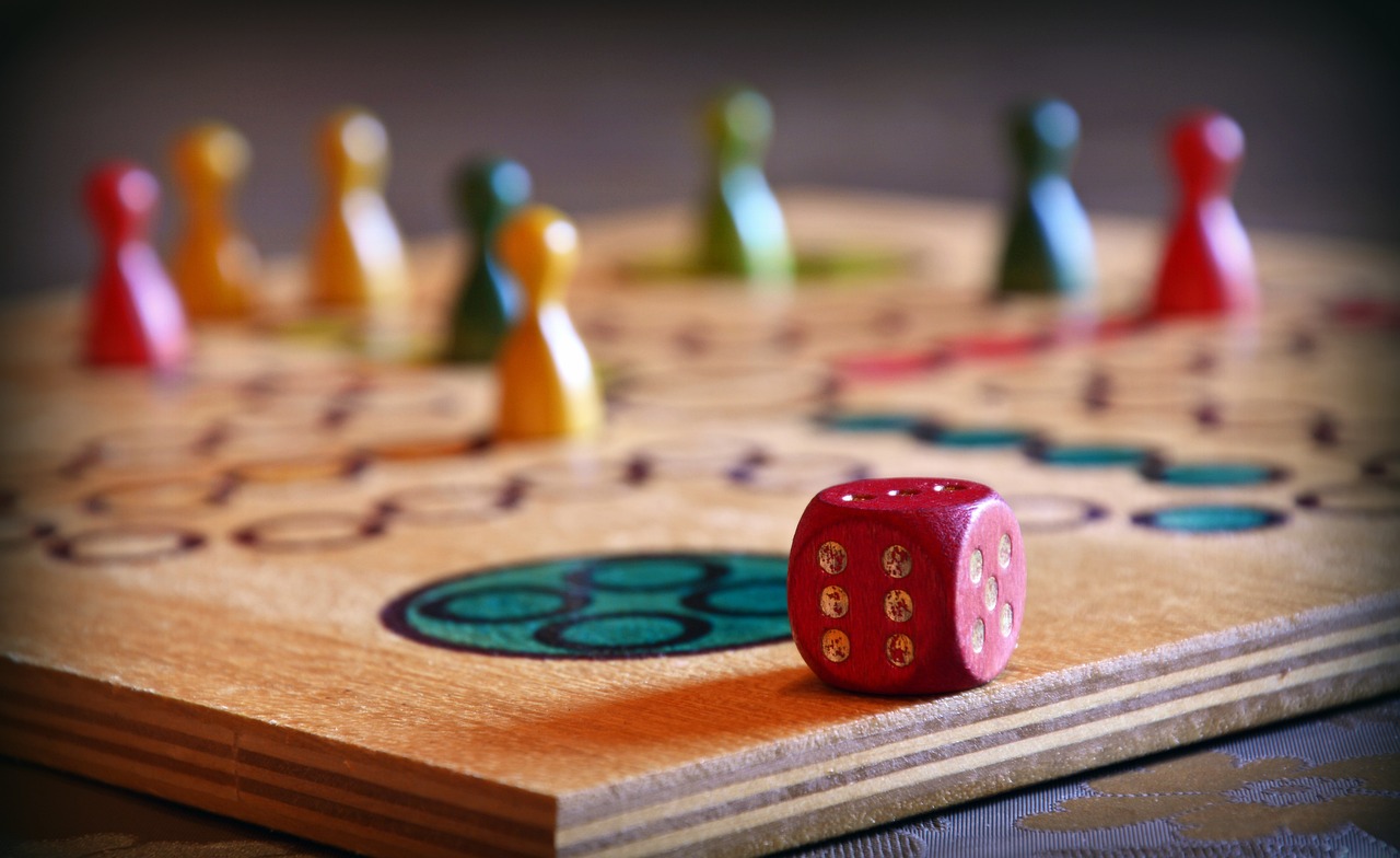 Los mejores juegos de mesa educativos para niños